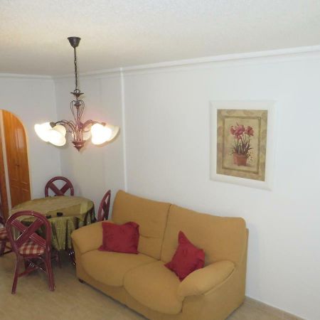 Casa Para Descanso Dehesa de Campoamor  Eksteriør billede