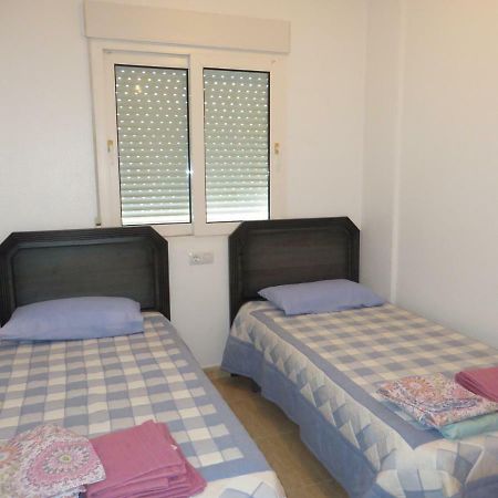 Casa Para Descanso Dehesa de Campoamor  Eksteriør billede