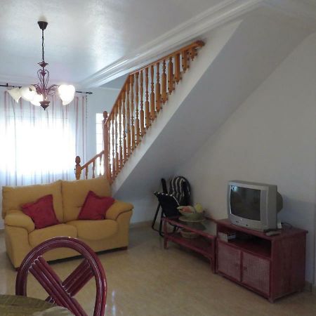 Casa Para Descanso Dehesa de Campoamor  Eksteriør billede