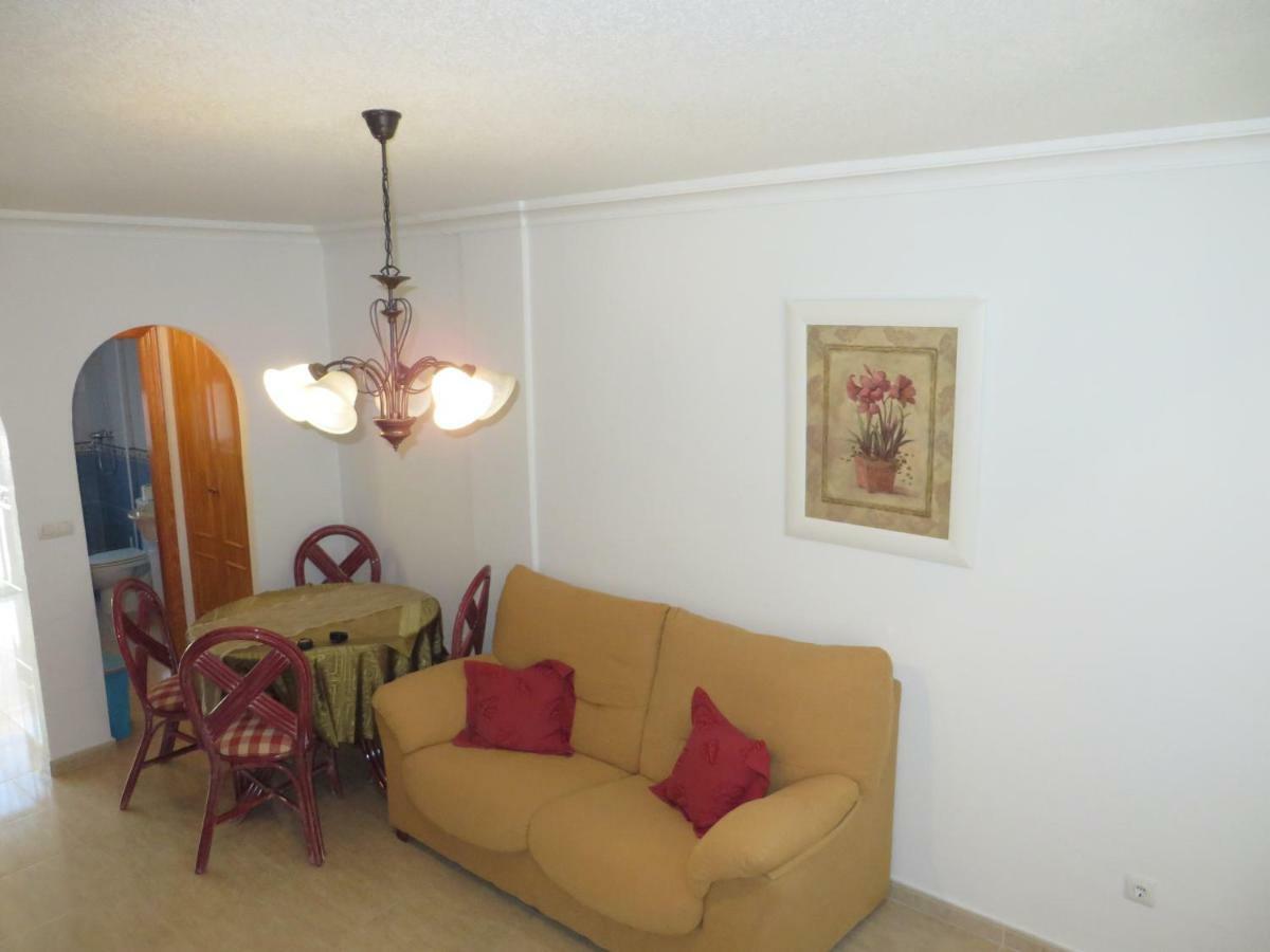 Casa Para Descanso Dehesa de Campoamor  Eksteriør billede