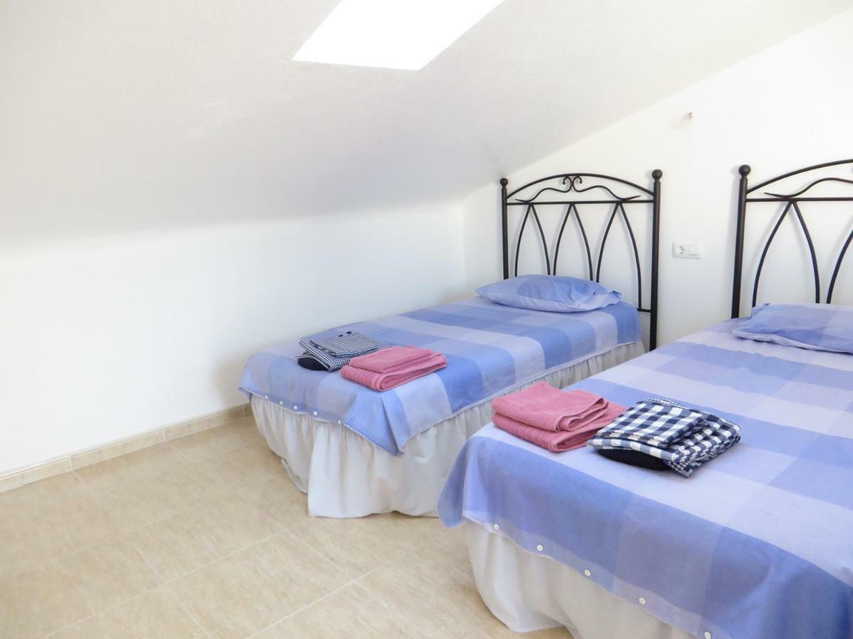Casa Para Descanso Dehesa de Campoamor  Eksteriør billede