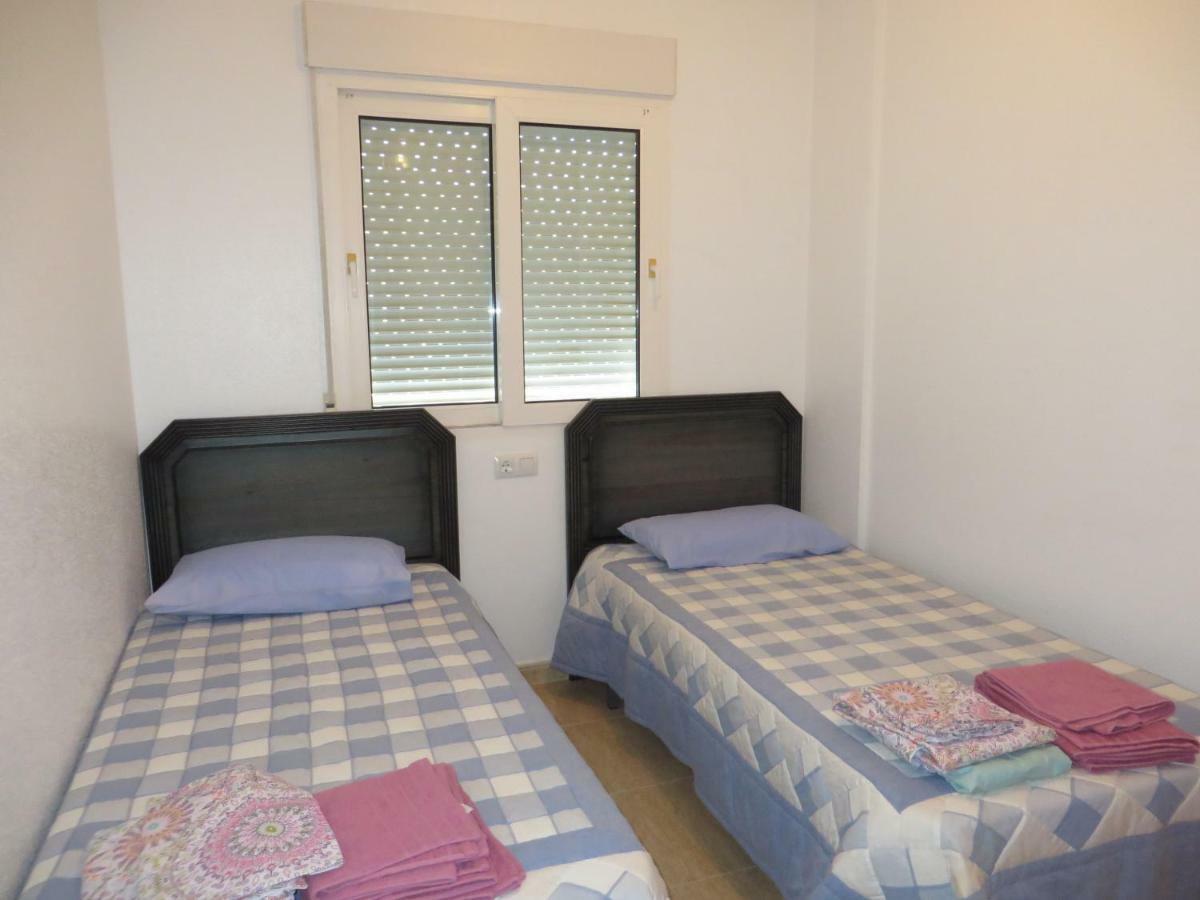 Casa Para Descanso Dehesa de Campoamor  Eksteriør billede