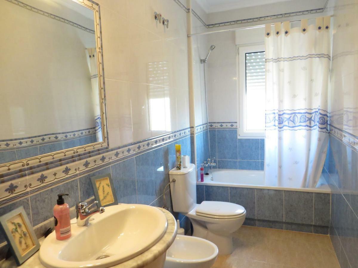 Casa Para Descanso Dehesa de Campoamor  Eksteriør billede
