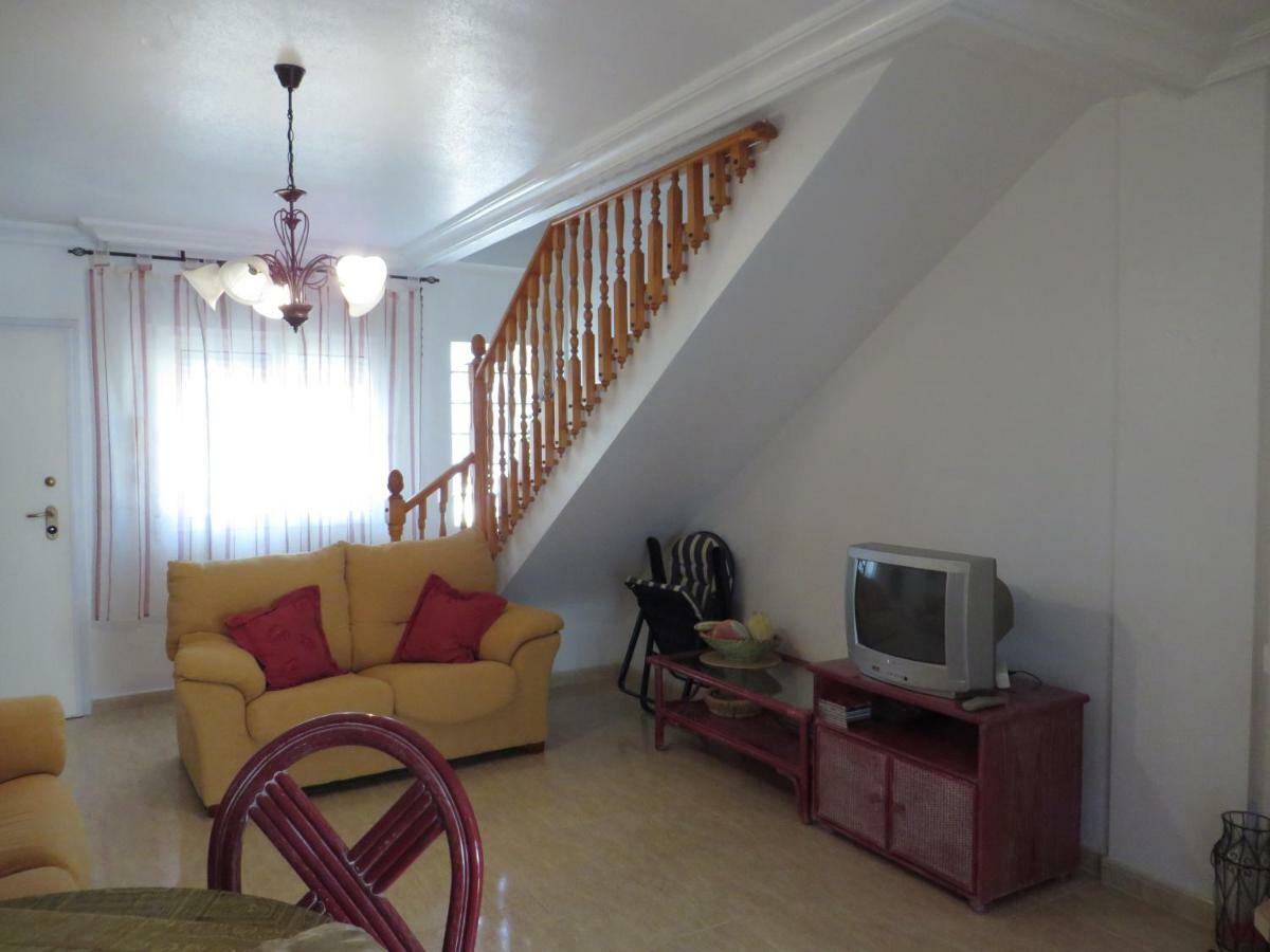 Casa Para Descanso Dehesa de Campoamor  Eksteriør billede