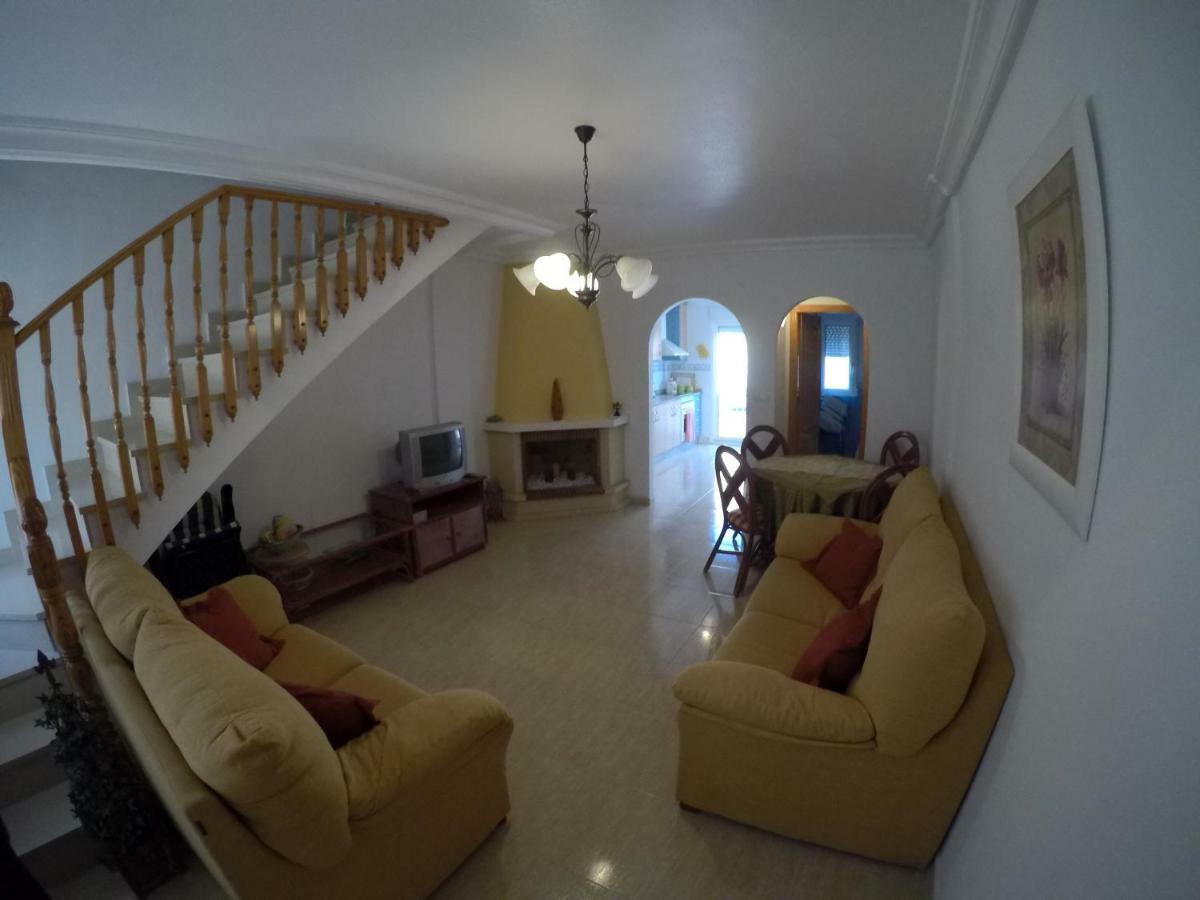 Casa Para Descanso Dehesa de Campoamor  Eksteriør billede