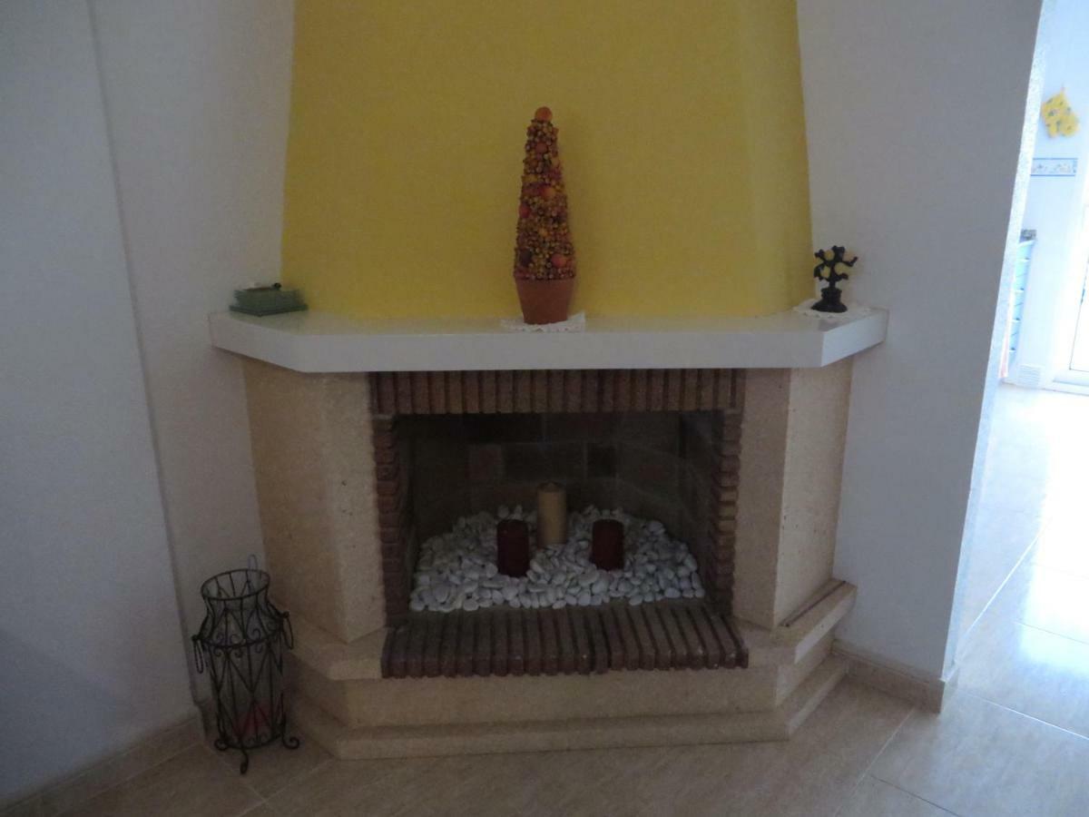 Casa Para Descanso Dehesa de Campoamor  Eksteriør billede