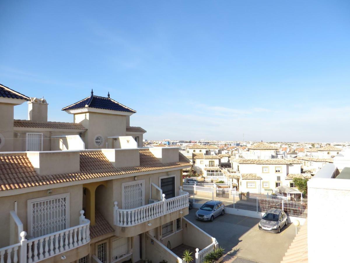 Casa Para Descanso Dehesa de Campoamor  Eksteriør billede