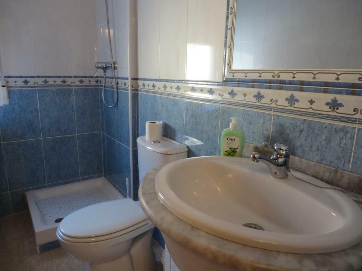 Casa Para Descanso Dehesa de Campoamor  Eksteriør billede