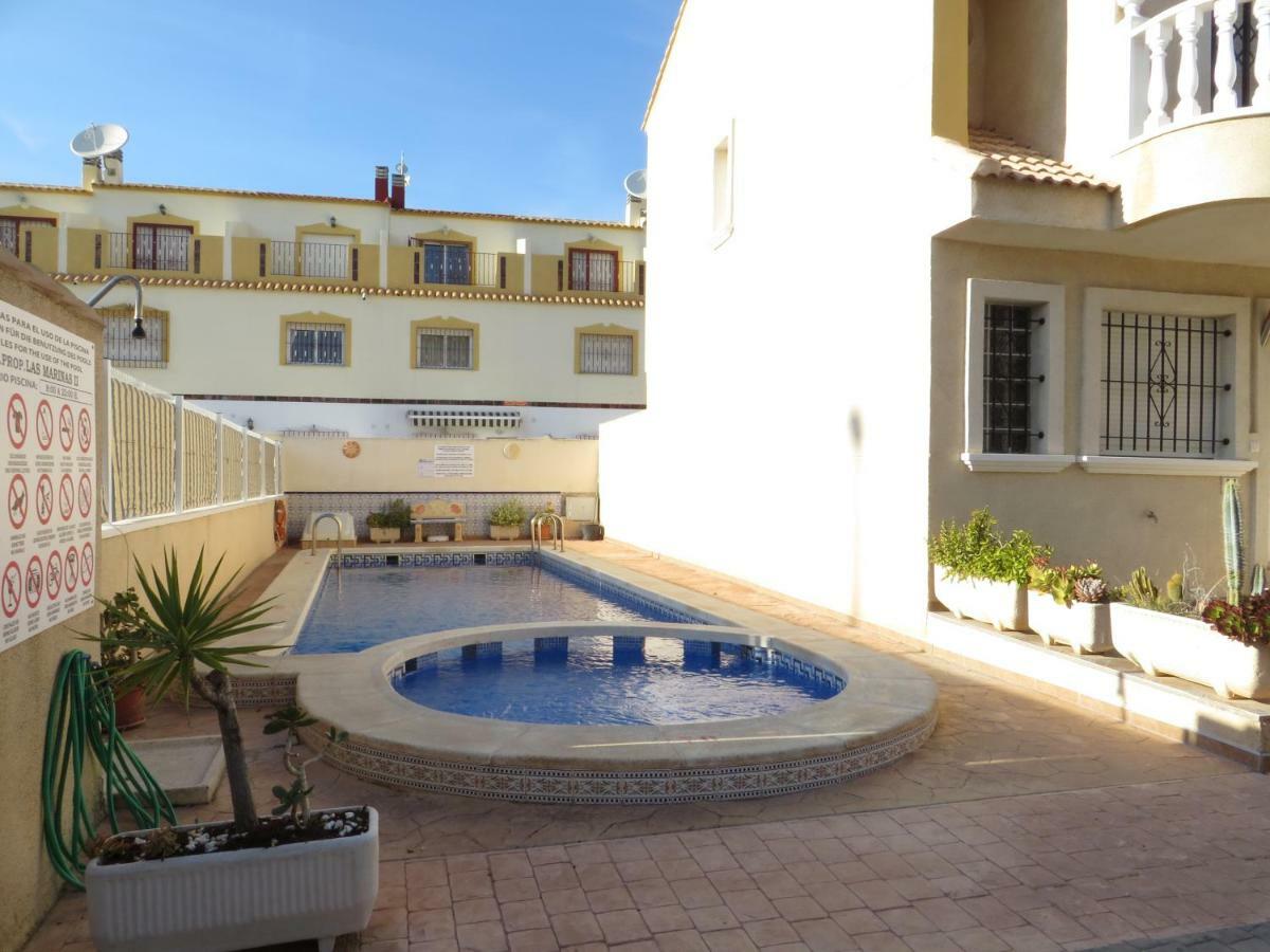Casa Para Descanso Dehesa de Campoamor  Eksteriør billede
